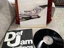 Beastie Boys Licensed To Ill Vinyl 1986 Def Jam NM