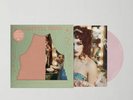 Chappell Roan The Rise And Fall of a Midwest Princess Vinyl 2xLP UO Pink