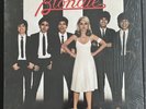 Blondie -Parallel Lines Vinyl LP Record 1978 Chrysalis CHR1192 w/Orig Shrink VG+