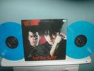 The Cure-Play for today 2LP 1990 Swingin pig blue vinyl