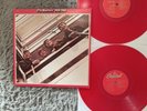 The Beatles - 1962 - 1966 - EX+/VG+ 1978 RE Pop Rock Capitol RED Vinyl Sleeves