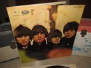 THE BEATLES Rare Vinyl LP BEATLES FOR SALE - 1st UK Press 1964 PMC-1240