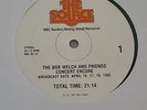 The Bob Welch And Friends Encore Concert April 16,17,18 1982 The Source NBC