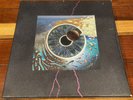 Pink Floyd - Pulse 4 x Vinyl LP Box Set, 180 gram, Remastered 2018