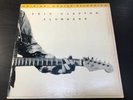Eric Clapton Slowhand 1980 MFSL Mobile Fidelity Vinyl LP