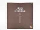 Nick Ingman - Excerpts From Jesus Christ Superstar - Vinyl LP Record - 1971