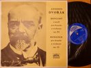 Supraphon SV 8022 Blue Stereo ED1 Dvorak Violin Concerto Josef Suk Ancerl NMINT