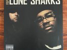 The Doppelgangaz ‎– Lone Sharks | 2 x Vinyl, LP, Album