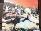 Led Zeppelin Houses of the Holy, 1st press A2/B2 strerling v good condition