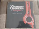 Xenoblade Chronicles Definitive Edition - Switch Collector VINYL (x 2 3)
