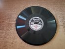 1900s MINT-EXC Edison 51244 VARIOUS-THE LIFE OF A ROSE/ MIDNIGHT ROSE