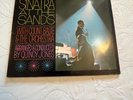 SINATRA AT THE SANDS WITH COUNT BASIE  REPRISE 2LP 1ST PRESS NM