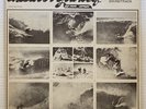 RARE A Sea for Yourself LP Private Surf Psych Captain Tennille Dennis Dragon