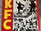 Der KFC – Kriminalpogo / Sexmörder   Porno Pop 1980   Tommi Stumpff