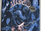 MC5 MC50th Kick Out The Jams Live At Third Man Records RARE Limited Color Vinyl