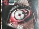 Evil Dead Rise - Soundtrack Vinyl - Waxwork Records