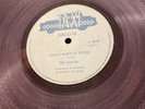 VICEROYS SLY ROBBIE Heart Made Of Stone Rock TAXI TX002 80’ LILAC Vinyl 12” Hear