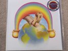 The Grateful Dead - Europe '72 Live 50th Anniversary Ed. Vinyl LP W/Hype Sticker
