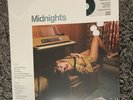 Taylor Swift - Midnights Jade Green Vinyl