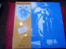 JETHRO TULL BEST OF BRAVE 1987  2 LP COLOUR