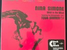 Nina Simone ‎– Wild Is The Wind - Vinyl, LP, Album, Reissue, Stereo, 180 Gram