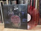 The Return of the Living Dead Clear W/Blood Red Splatter Vinyl LP Soundtrack NM