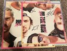 Big Time Rush - Another Life [Vinyl Record] with Exclusive Autographed Insert