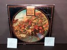 Leonard Rosenman - LORD OF THE RINGS 2LP Picture Disc 1978 - LOTR Record Vinyl