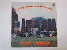 GRUPO CELESTE / CHACALON- PSYCH CUMBIA GUA GUA ORIG LP PERU 1976 