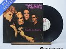 The Cramps Songs The Lord Taught Us A2 B2 LP Album Vinyl Record ILP 005 - VG+/VG