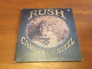 Rush – Caress of Steel- Anthem Anr-1-1903 – Classic Rock