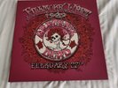 Grateful Dead Fillmore West 2/27/69 Vinyl NM