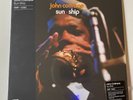 John Coltrane Sun Ship LP VMP Ryan K Smith