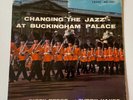 Dizzy Reece Changing the Jazz at Buckingham Palace LP Tubby Hayes Savoy DG