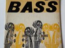 Oscar Pettiford Bass LP Bethlehem Duke Jordan Vinnie Burke