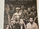 The Pyramids Lalibela LP reissue Idris Ackamoor