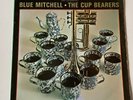 Blue Mitchell The Cup Bearers LP Riverside Cedar Walton Roy Brooks