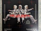 De La Soul AOI Bionix Vinyl Record