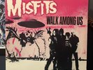 Walk Among Us by Misfits (Record, 2018) Pink