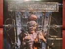 Iron Maiden – The X Factor Vinile Nuovo Sigillato