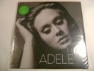 ADELE 21 LP Sealed 2011