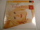 Christina Aguilera Back To Basics 2LP Pressed on Red Vinyl 2018