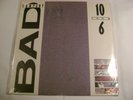 Bad Company 10 From 6 LP Sealed 1985