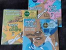 MATTHEW SWEET & SUSANNA HOFFS „UNDER THE COVERS VOL 1, 2 & 3“ 3 x 2LP RSD 2016
