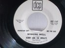 Kenny And The Impacts,dcp 1147,
