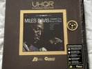 Miles Davis Kind Of Blue Analogue Productions UHQR 45rpm