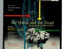 The Quick And The Dead Volumes 1 The Atom Bomb & 2 Hydrogen Bomb 45 RPM Complete