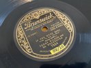 BILLIE HOLIDAY & TEDDY WILSON : IF YOU WERE MINE / EENY MEENY MINEY MO.  78.rpm