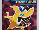 PROYECTO UNO - 'El Tiburón' 12