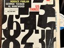 Horace Parlan Us 3 Superb EX  W63 Mono RVG Shrink Blue Note lp Three